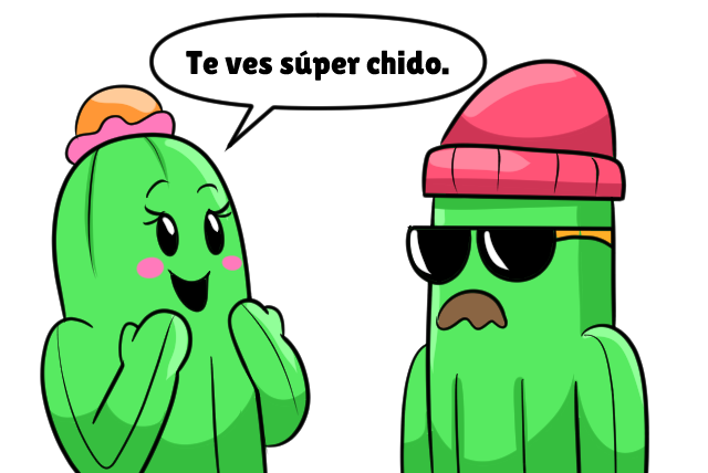 chido